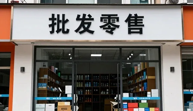 日用百货批发在社区团购中的实际应用