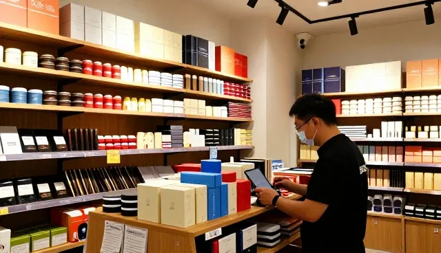 选品策略升级推动业务效率提升